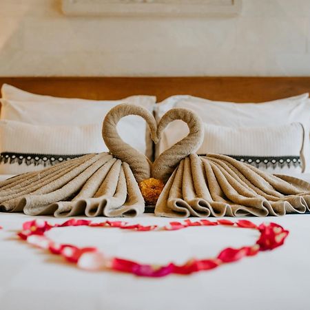 The Umari Otel Ubud Dış mekan fotoğraf