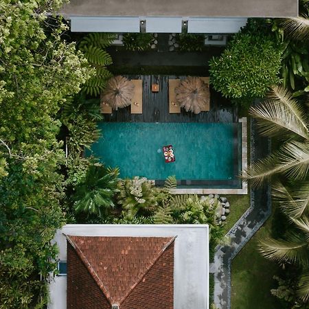 The Umari Otel Ubud Dış mekan fotoğraf