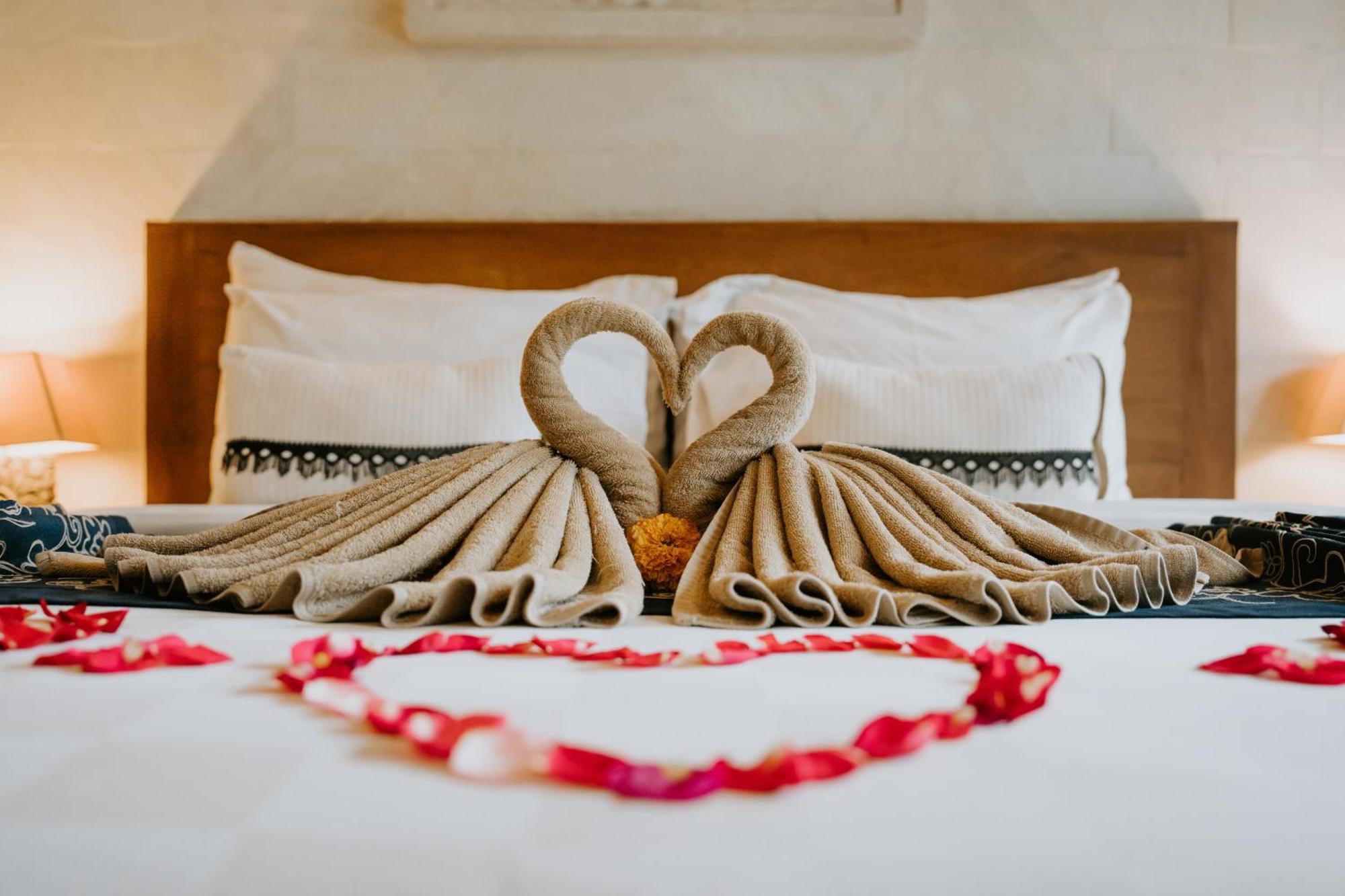 The Umari Otel Ubud Dış mekan fotoğraf