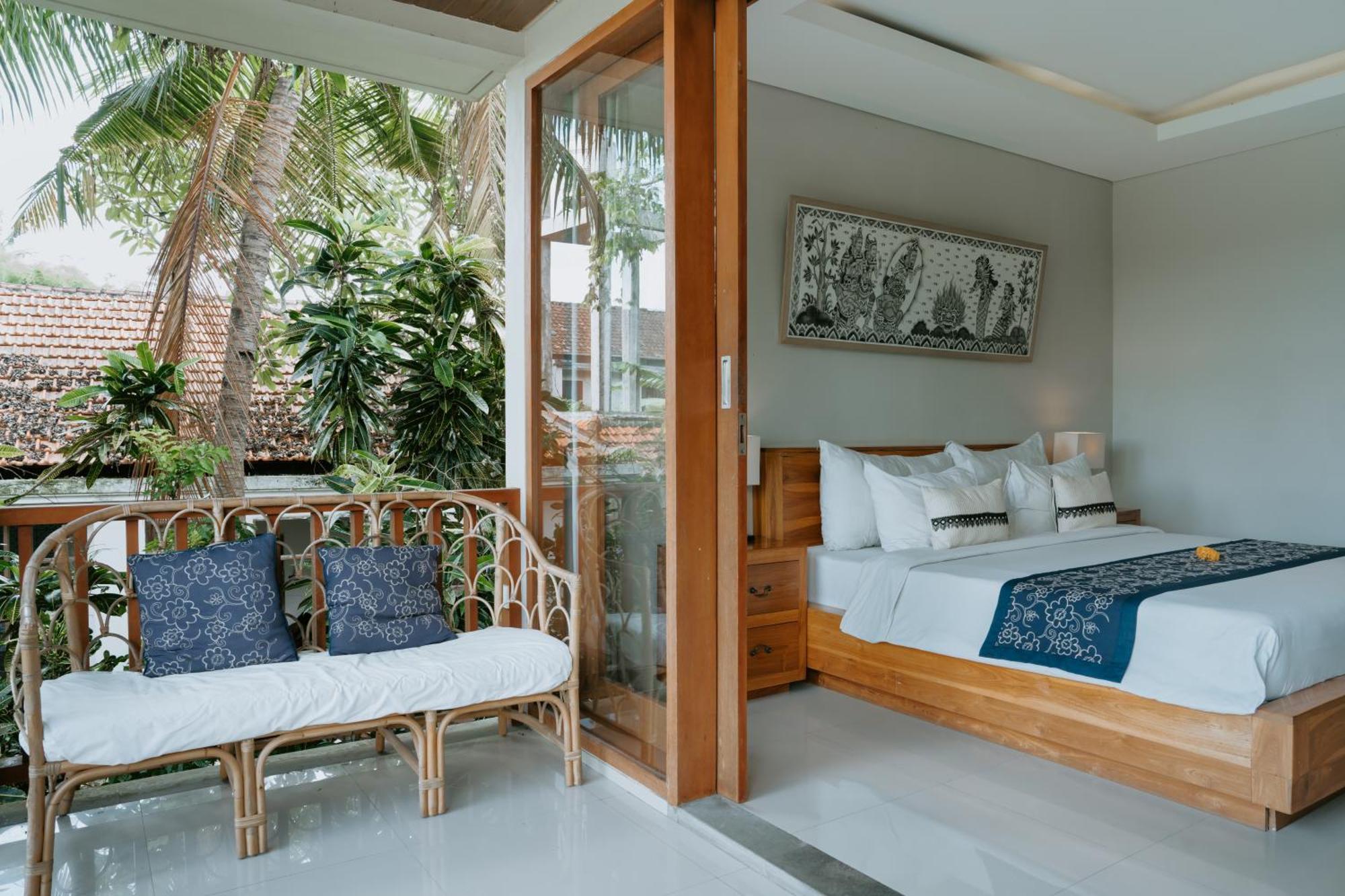 The Umari Otel Ubud Dış mekan fotoğraf