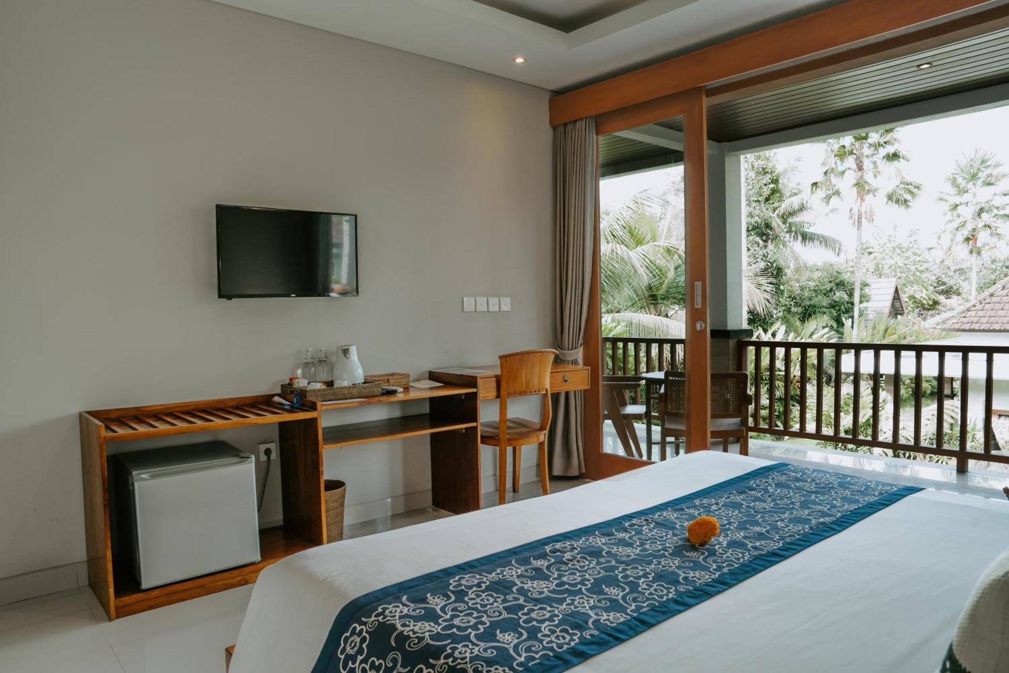 The Umari Otel Ubud Dış mekan fotoğraf