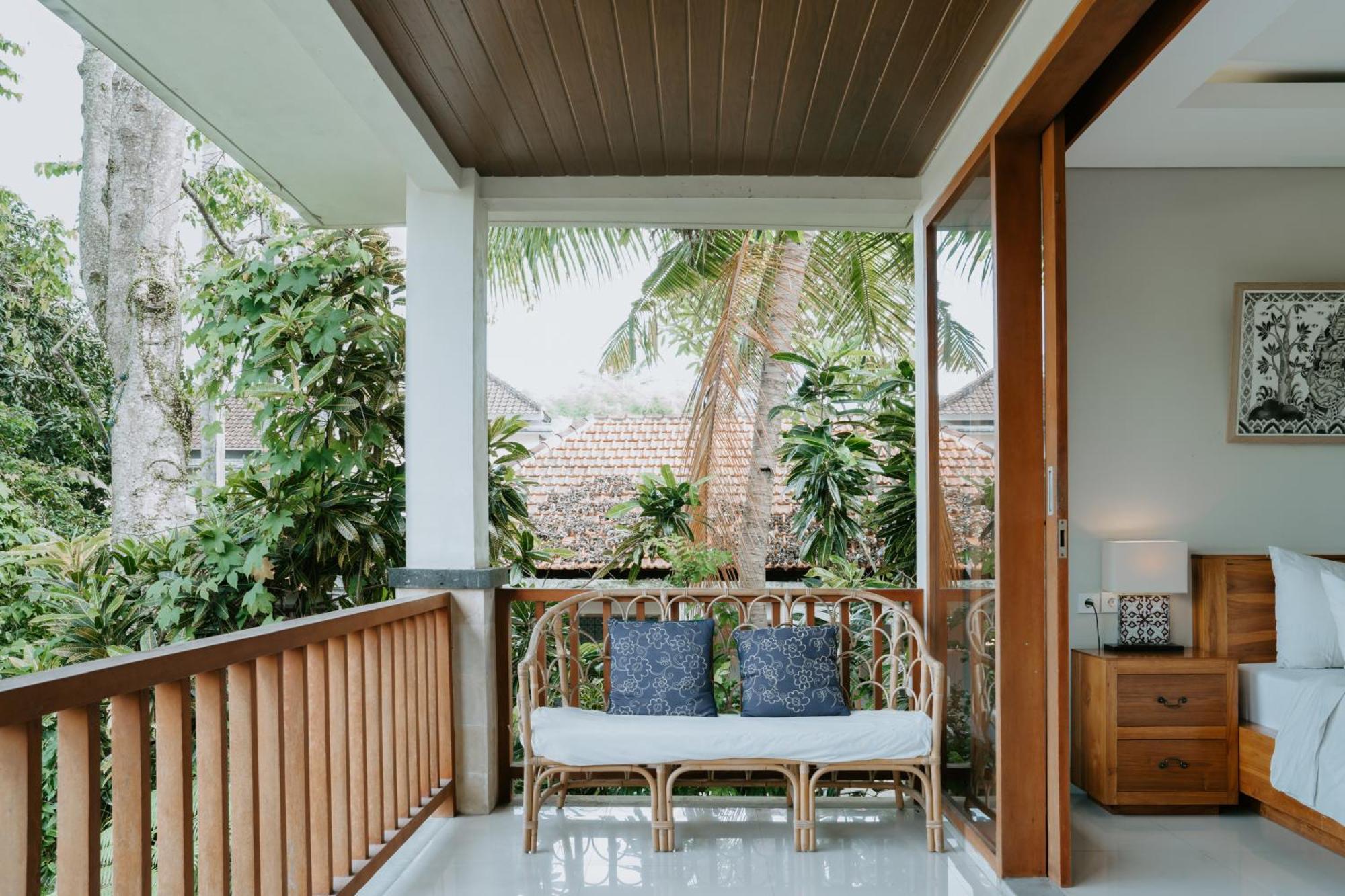 The Umari Otel Ubud Dış mekan fotoğraf