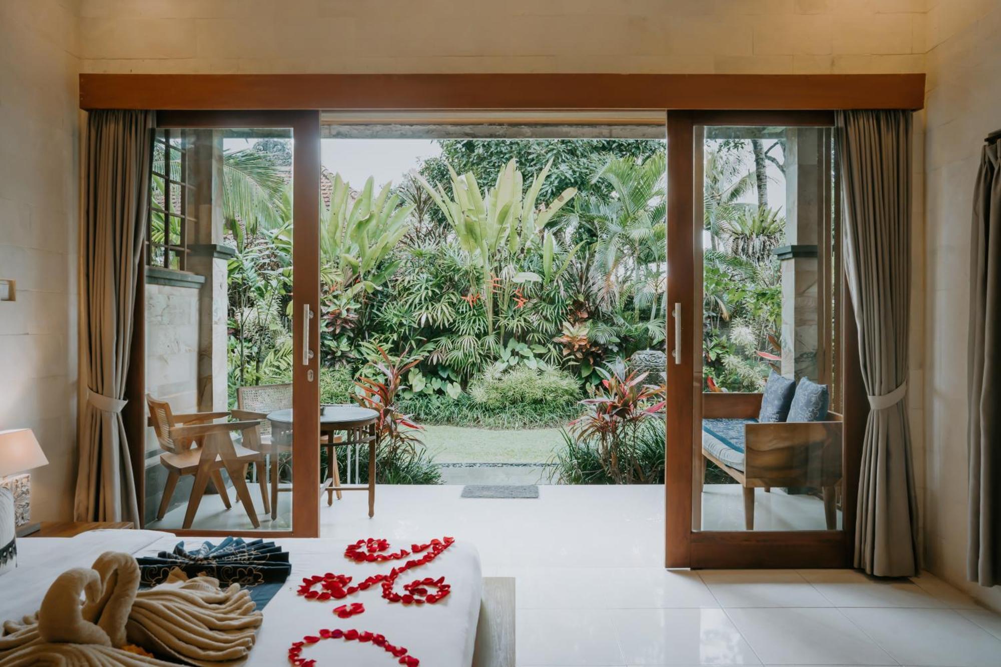 The Umari Otel Ubud Dış mekan fotoğraf