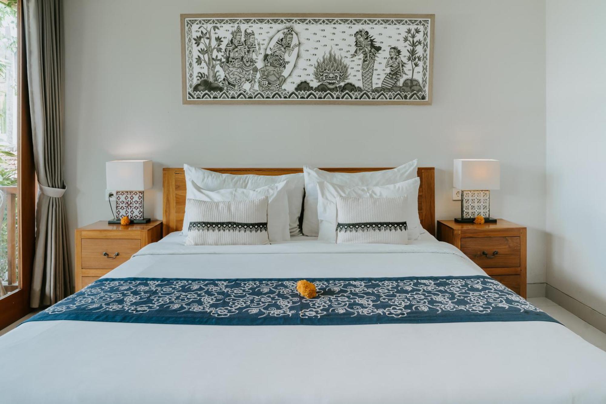 The Umari Otel Ubud Dış mekan fotoğraf