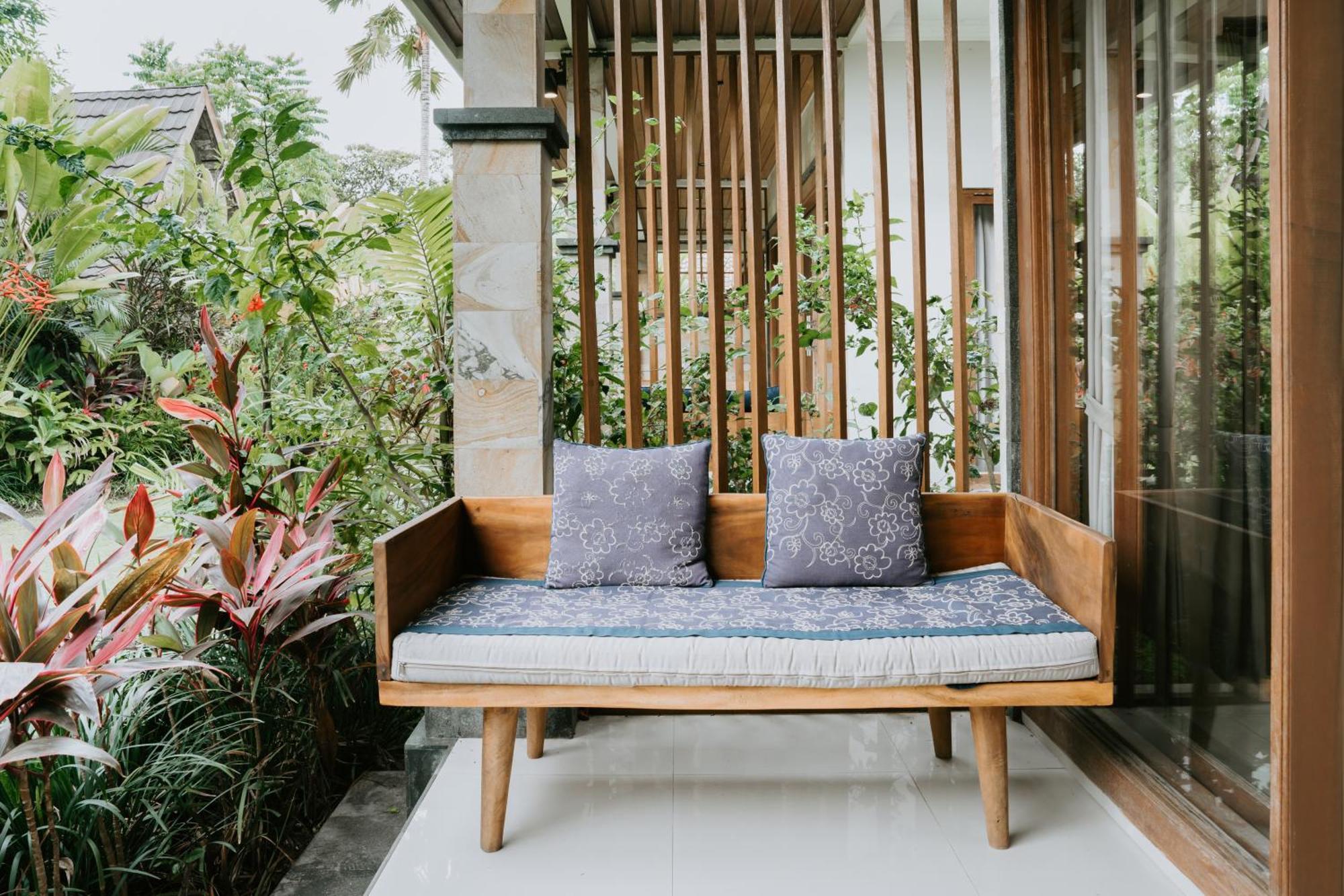 The Umari Otel Ubud Dış mekan fotoğraf