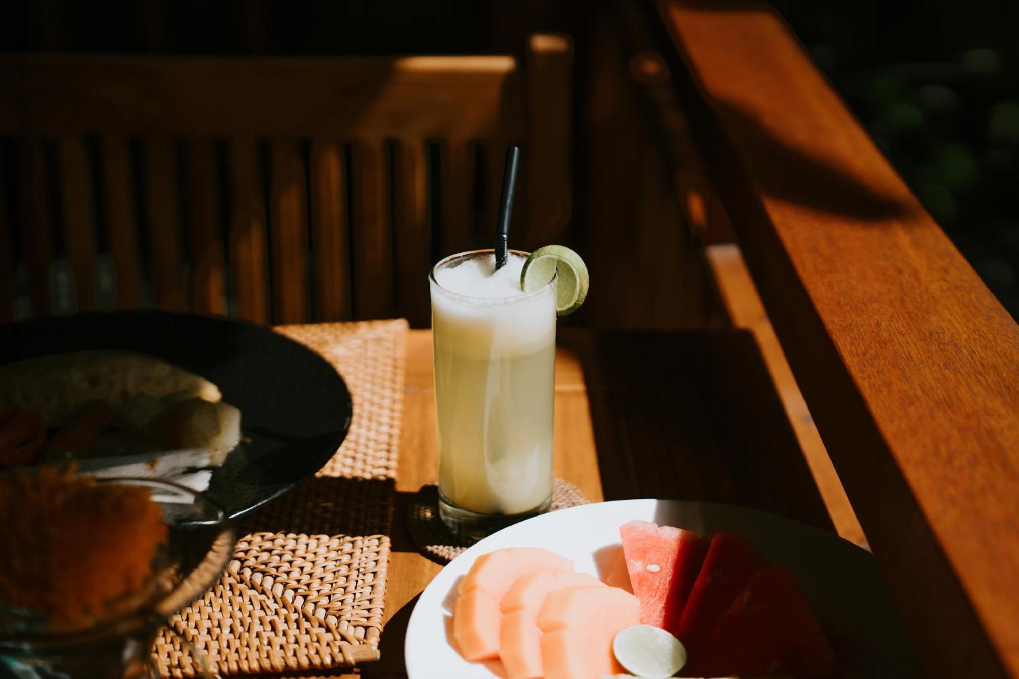 The Umari Otel Ubud Dış mekan fotoğraf