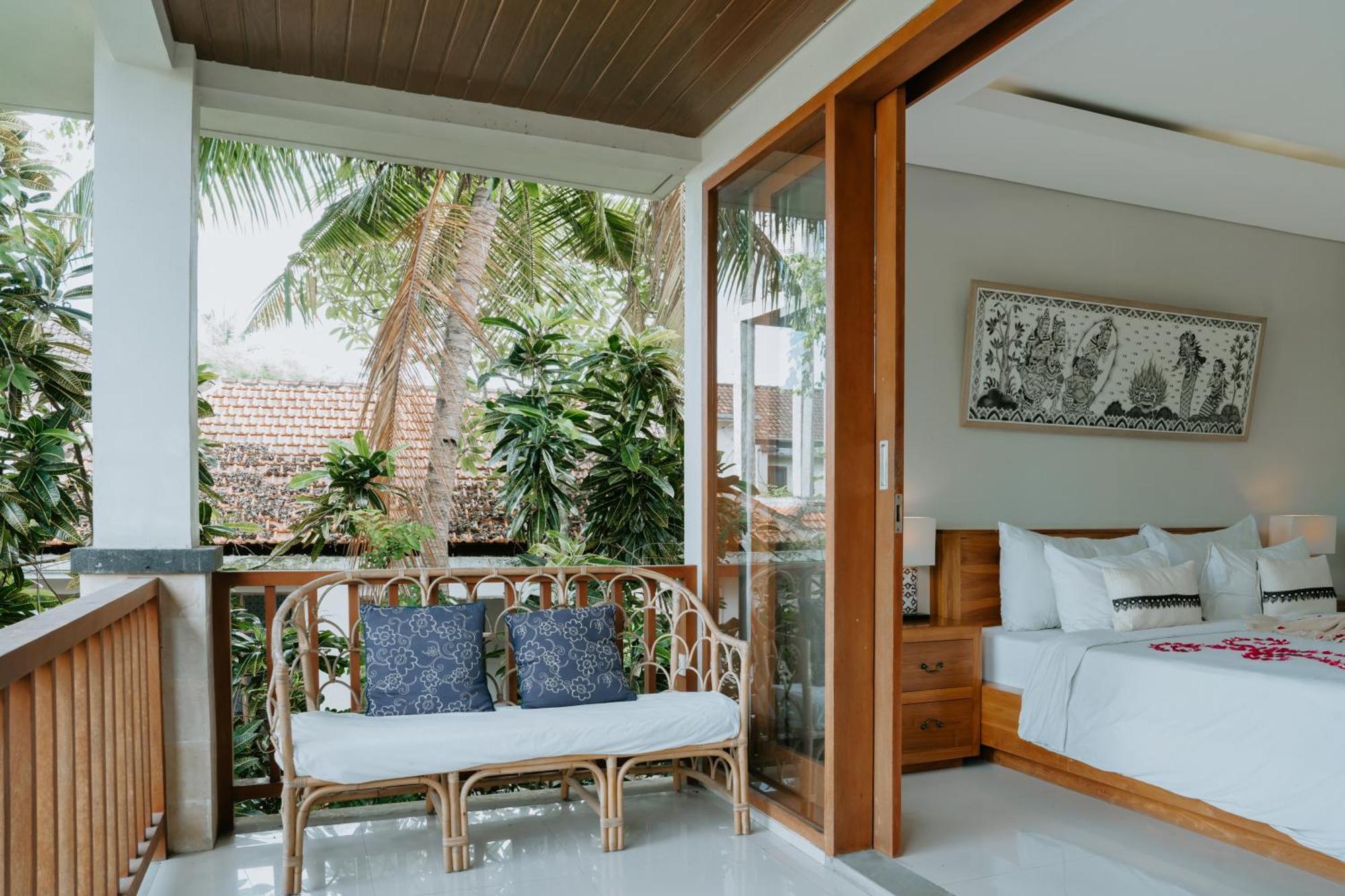 The Umari Otel Ubud Dış mekan fotoğraf