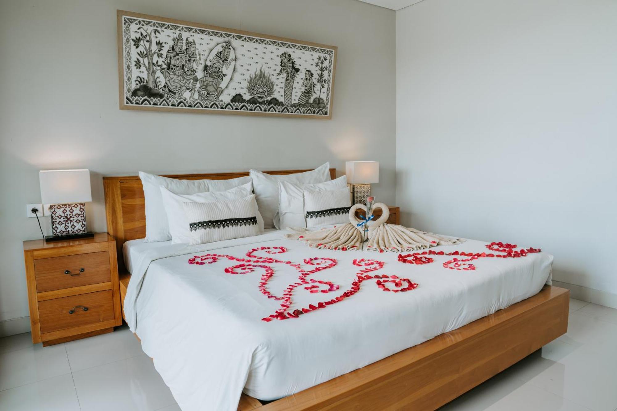 The Umari Otel Ubud Dış mekan fotoğraf