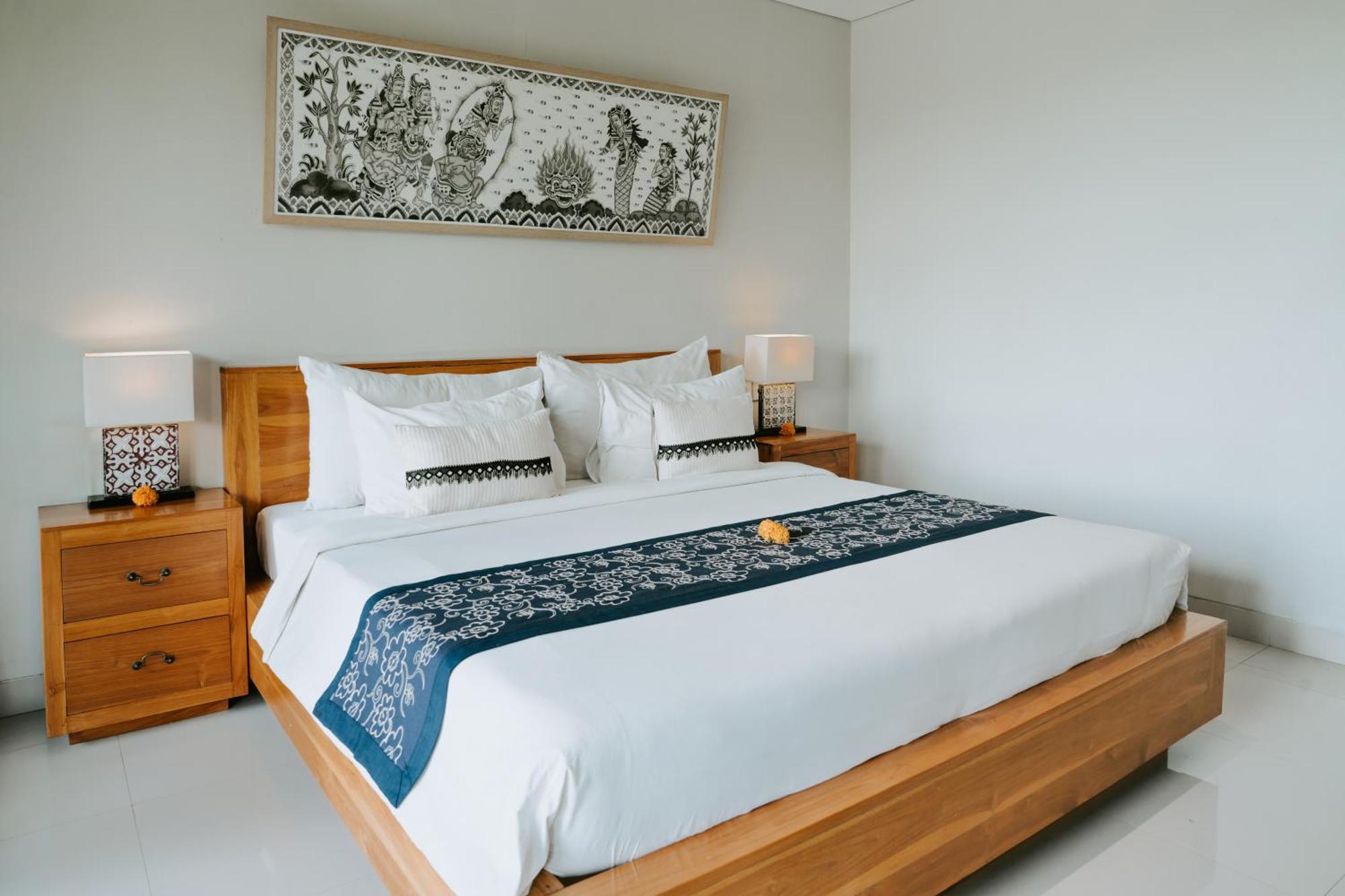 The Umari Otel Ubud Dış mekan fotoğraf