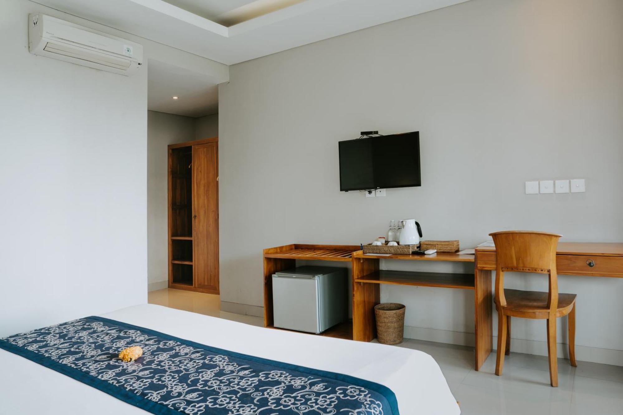 The Umari Otel Ubud Dış mekan fotoğraf