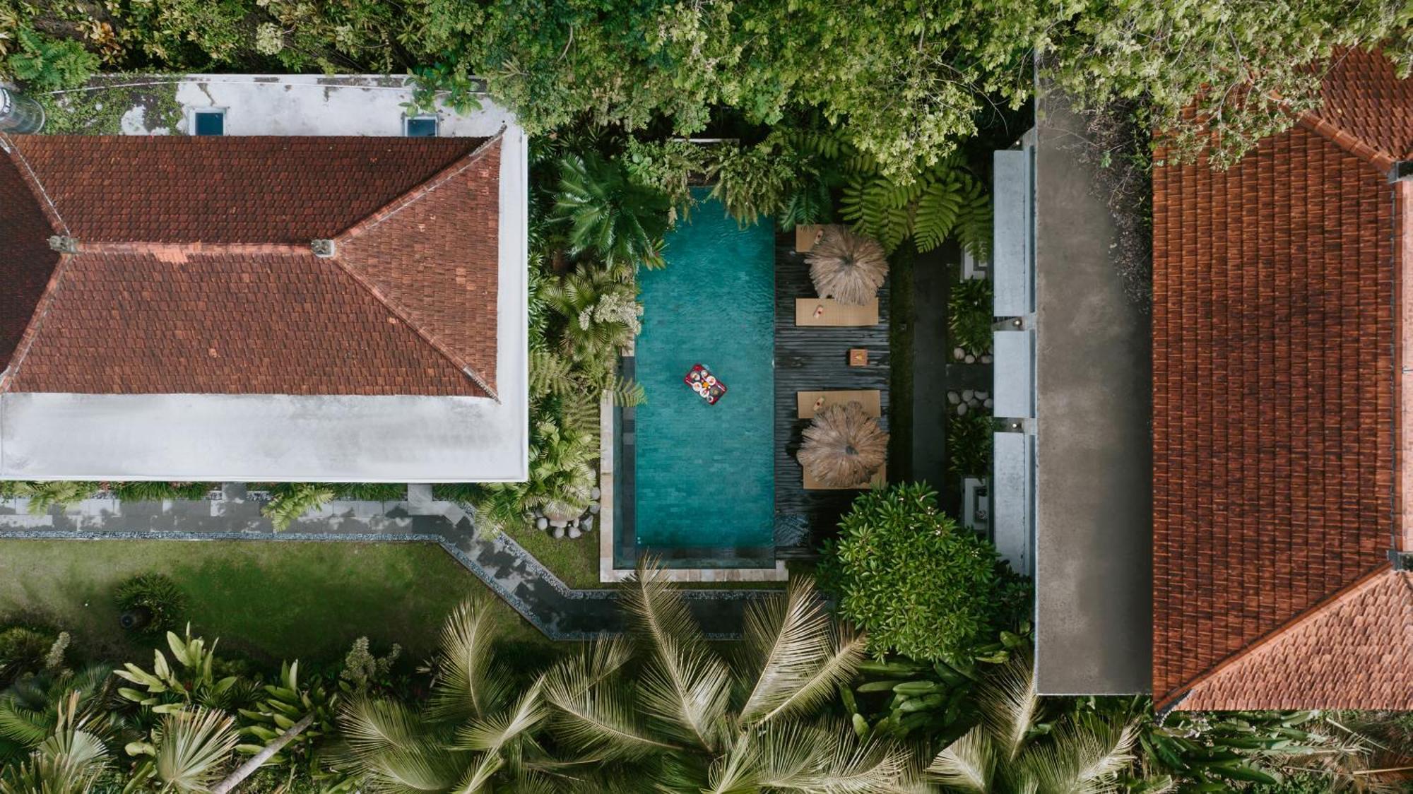 The Umari Otel Ubud Dış mekan fotoğraf