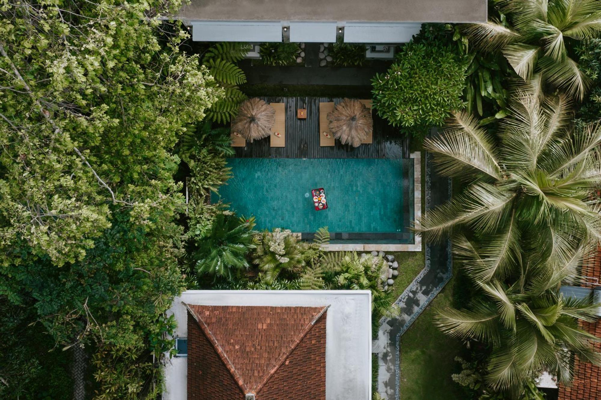 The Umari Otel Ubud Dış mekan fotoğraf