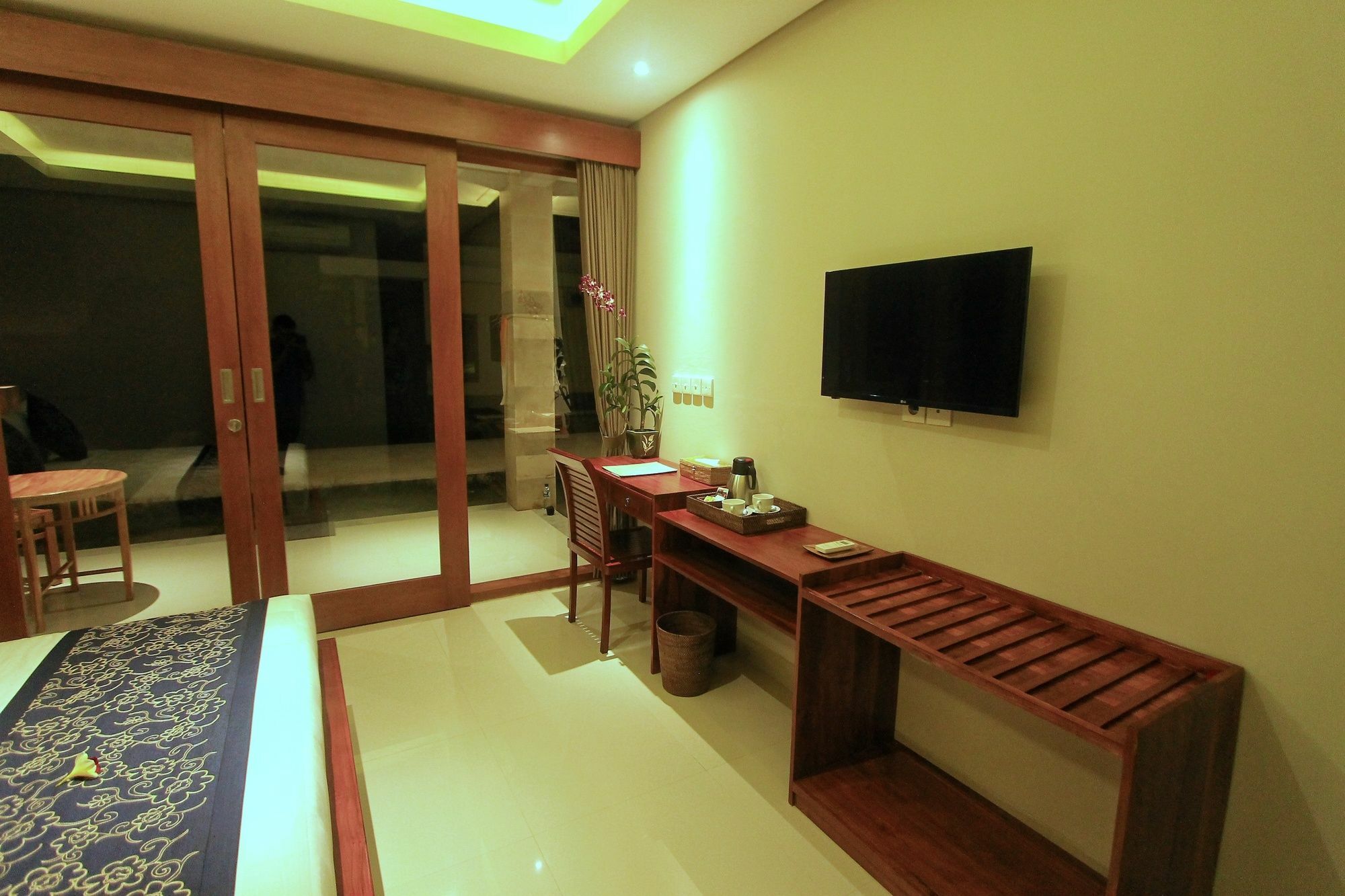 The Umari Otel Ubud Dış mekan fotoğraf