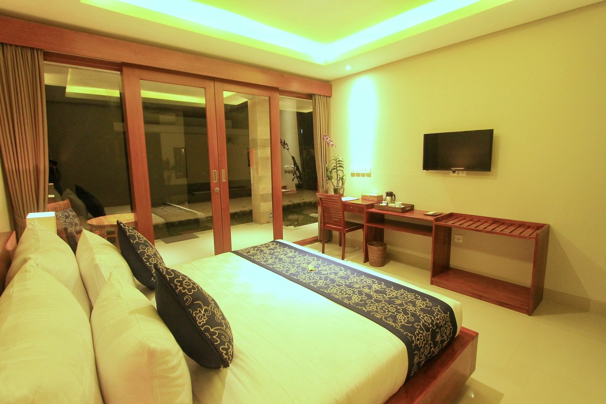 The Umari Otel Ubud Dış mekan fotoğraf