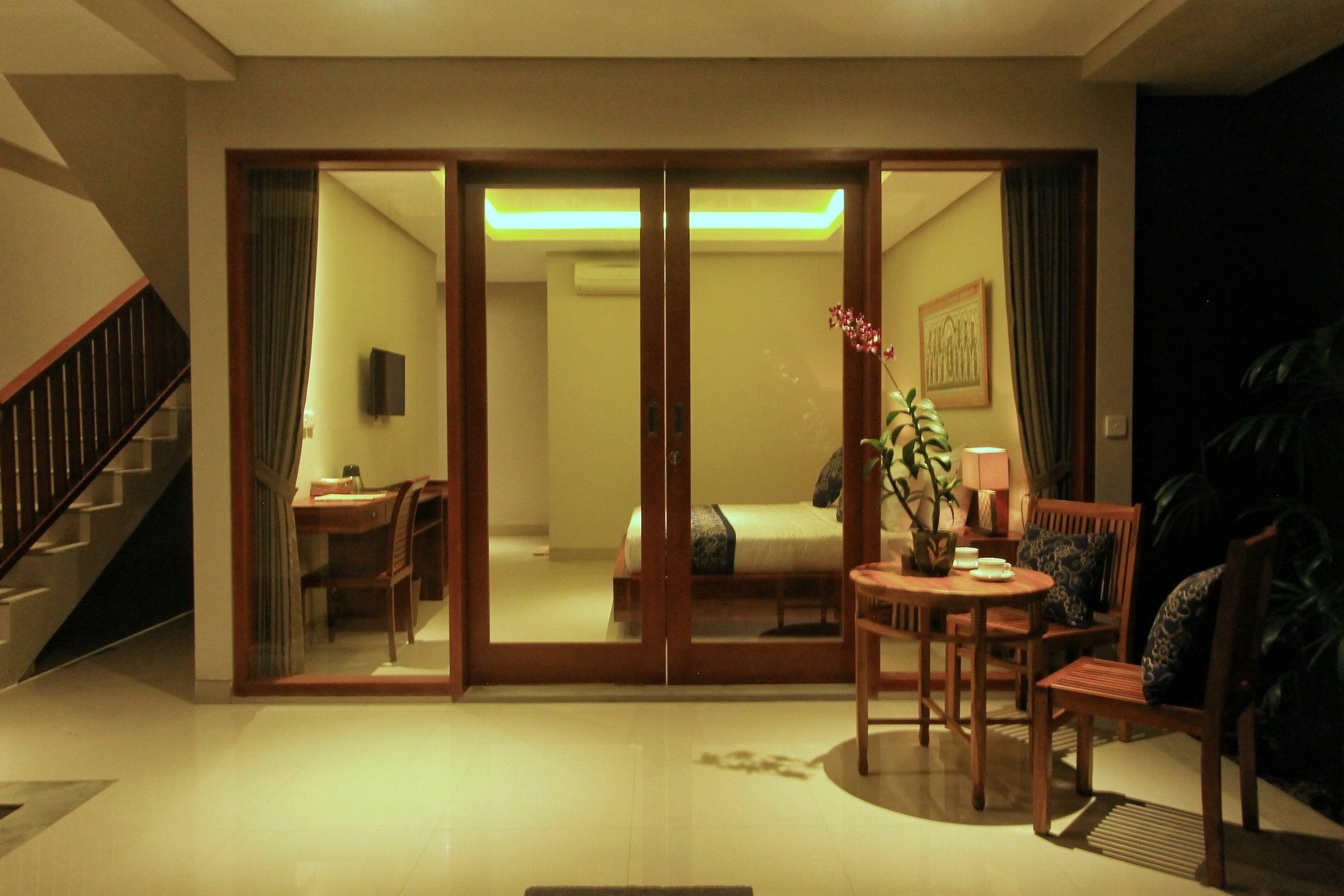 The Umari Otel Ubud Dış mekan fotoğraf