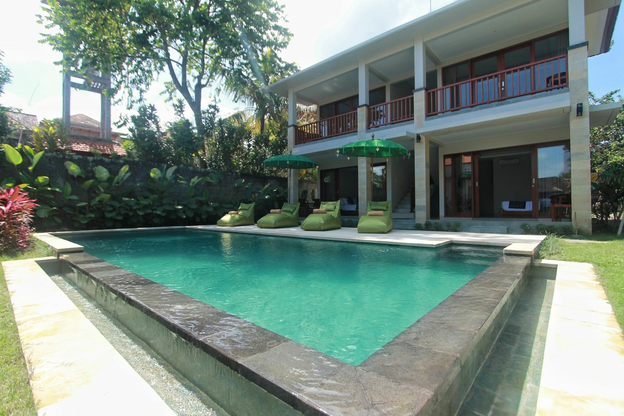 The Umari Otel Ubud Dış mekan fotoğraf
