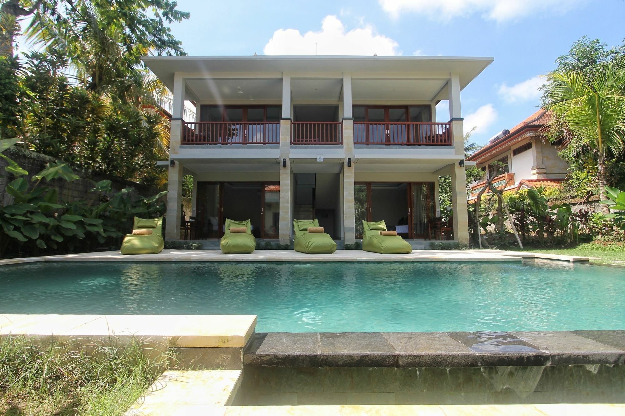 The Umari Otel Ubud Dış mekan fotoğraf