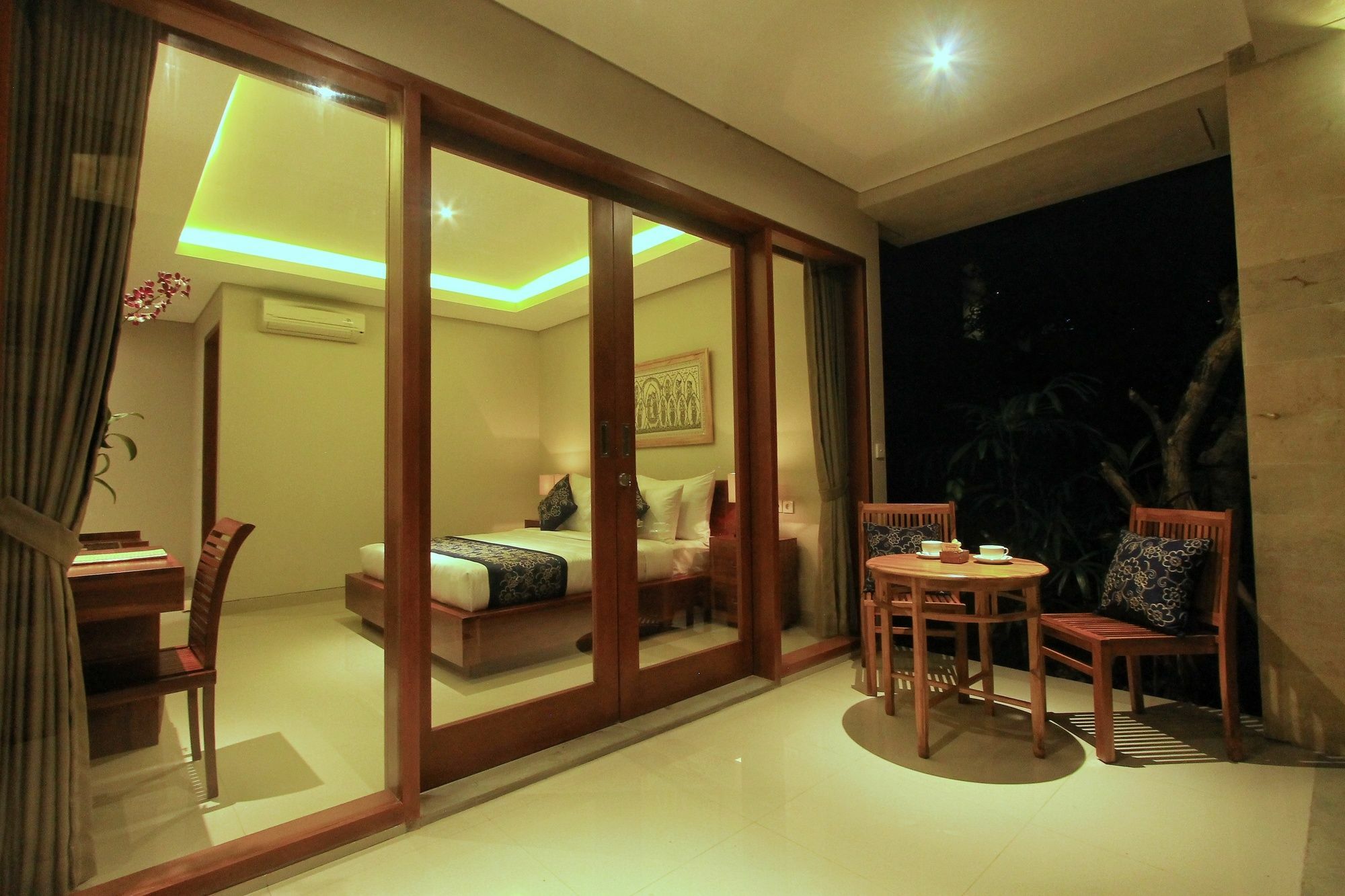 The Umari Otel Ubud Dış mekan fotoğraf